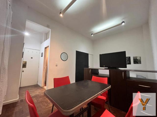 Departamento en Alquiler