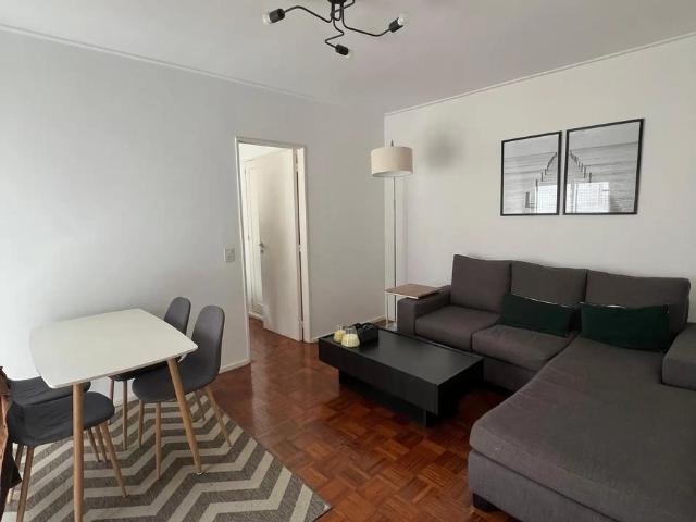Departamento en Alquiler