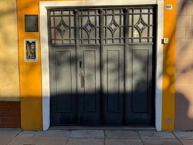 Departamento en alquiler