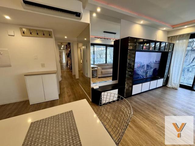 Departamento en Alquiler