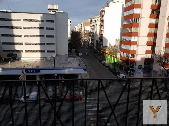 Departamento en Alquiler