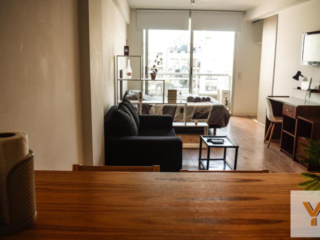 Departamento en Alquiler