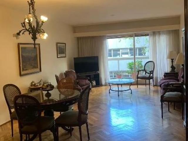 Departamento en Alquiler