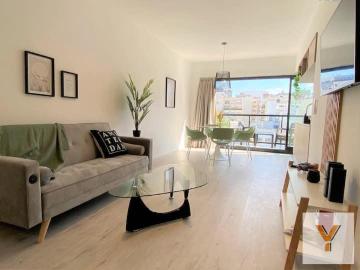 Departamento en Alquiler