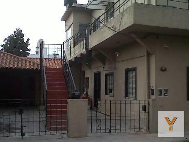 Departamento en Alquiler
