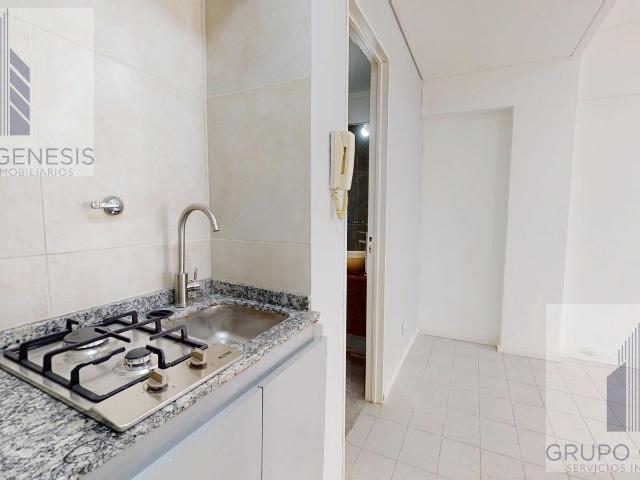 Departamento en alquiler