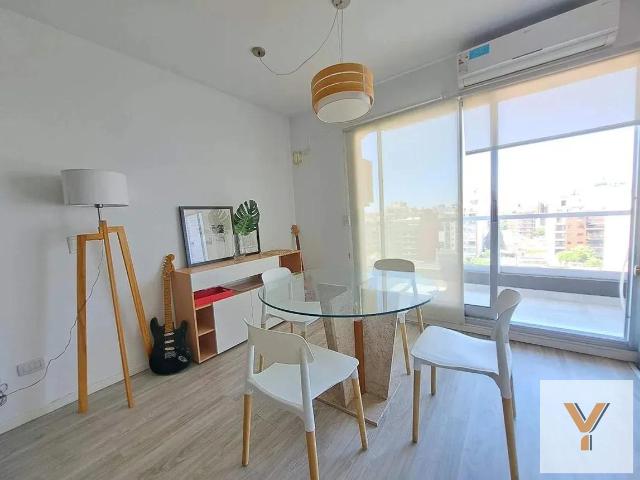 Departamento en Alquiler