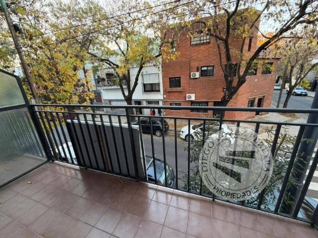 Departamento en alquiler