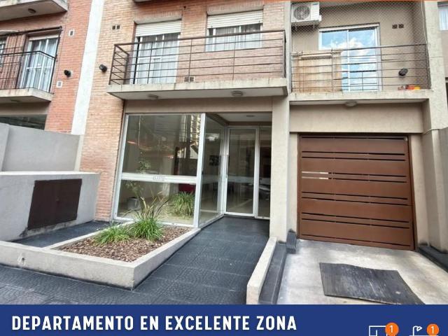 Departamento EN ALQUILER