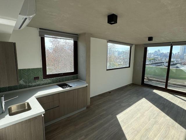Departamento en Alquiler