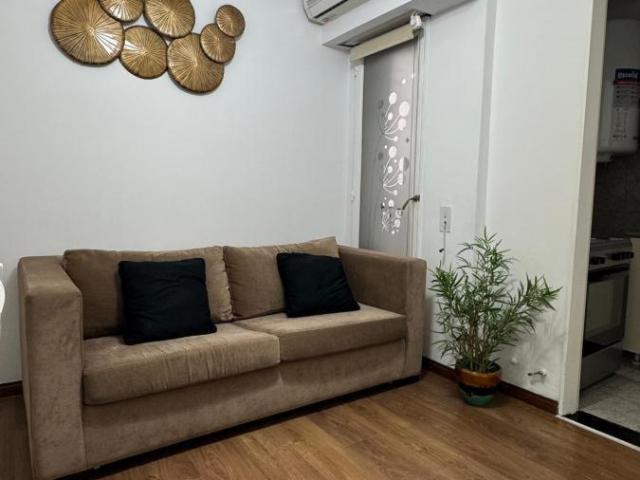 Departamento en Alquiler