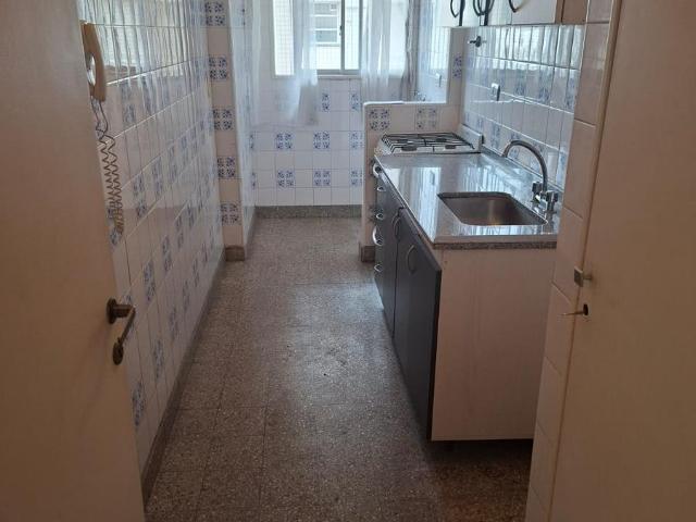 Departamento en alquiler