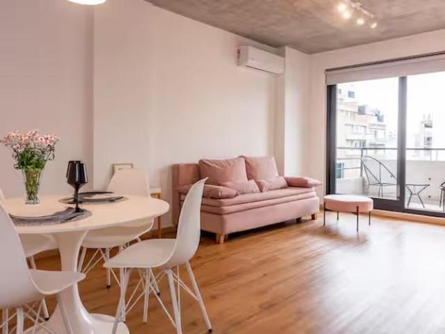 Departamento en Alquiler
