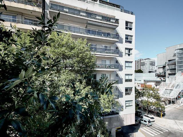 Departamento en alquiler