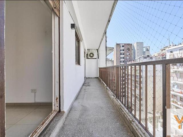 Departamento en Alquiler
