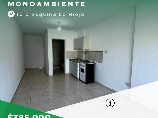 Departamento EN ALQUILER