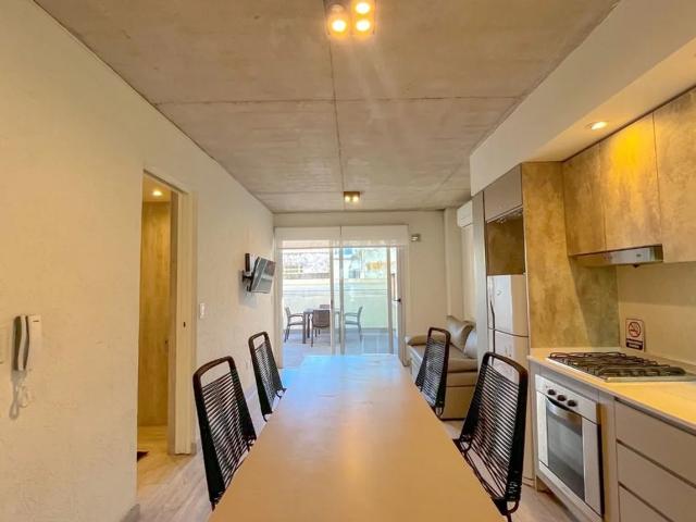 Departamento en alquiler
