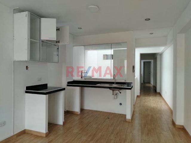 Departamento En Alquiler