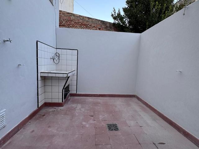 Departamento en Alquiler
