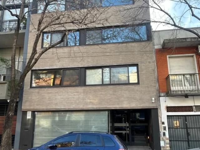 Departamento en alquiler