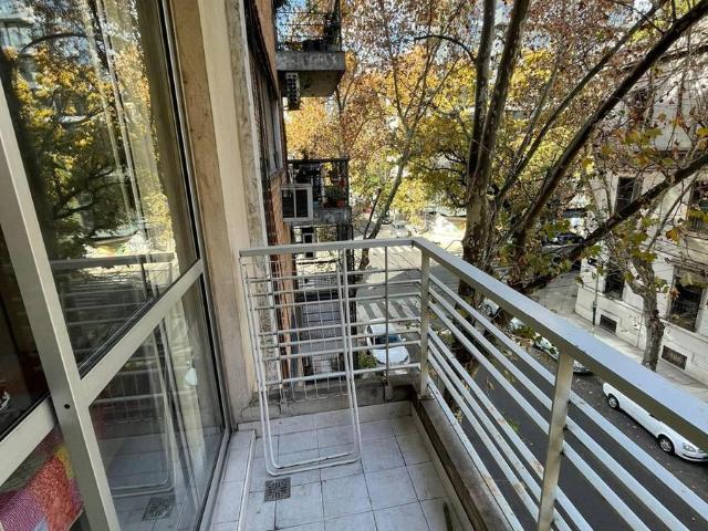 Departamento en Alquiler