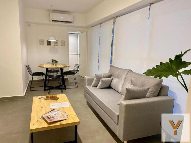 Departamento en Alquiler