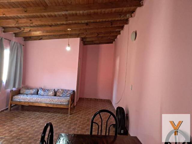 Departamento en Alquiler