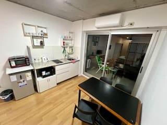 Departamento en Alquiler