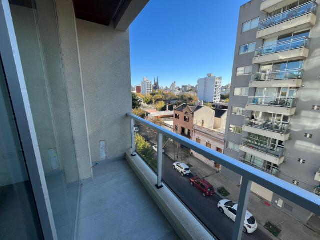 Departamento en Alquiler