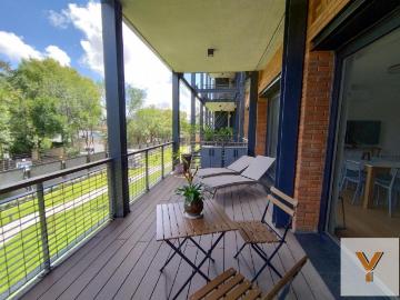Departamento en Alquiler