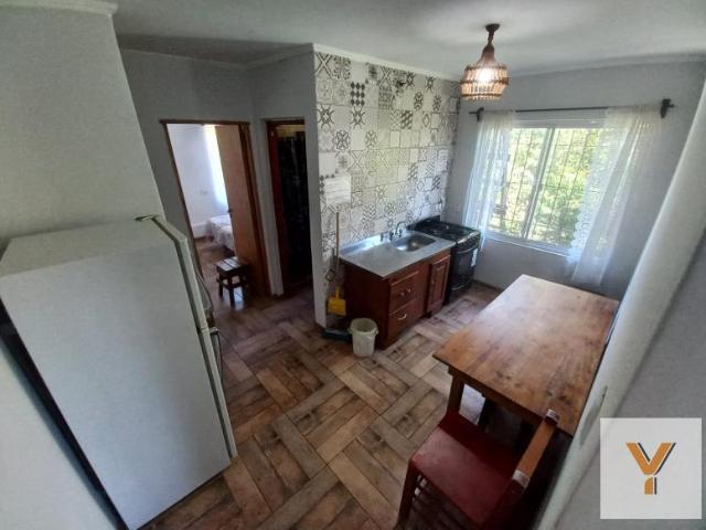 Departamento en Alquiler
