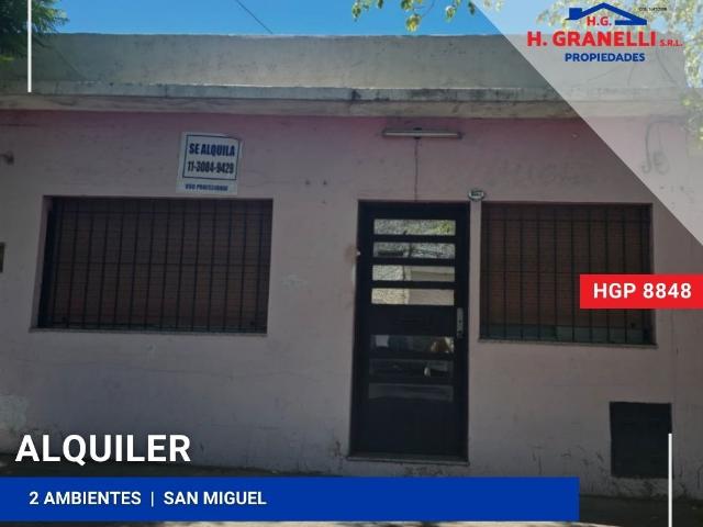 Departamento EN ALQUILER