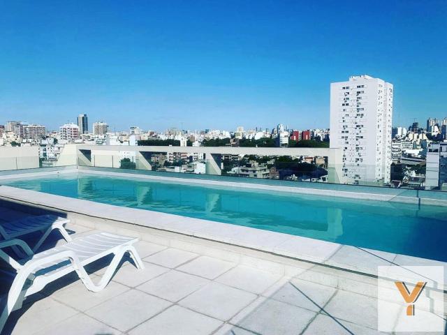 Departamento en Alquiler
