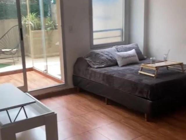 Departamento en Alquiler
