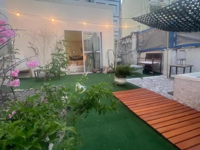 Departamento en Alquiler