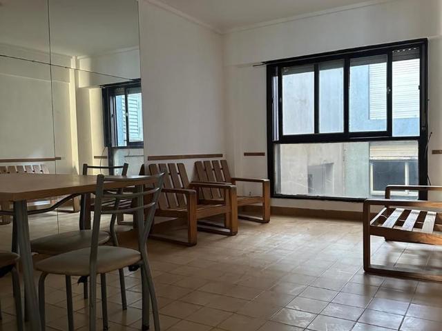 Departamento en Alquiler