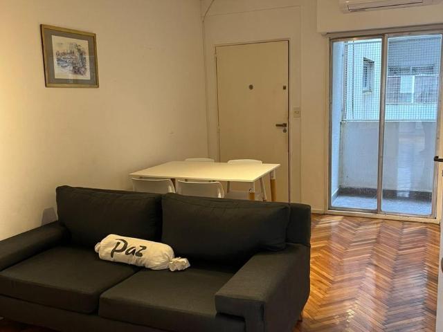 Departamento en Alquiler