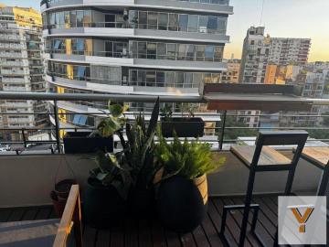 Departamento en Alquiler