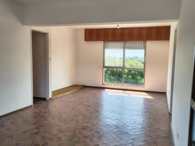 DEPARTAMENTO EN ALQUILER