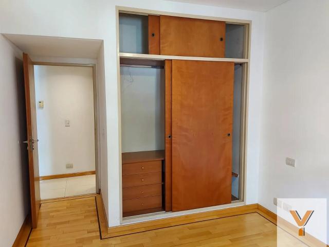 Departamento en Alquiler