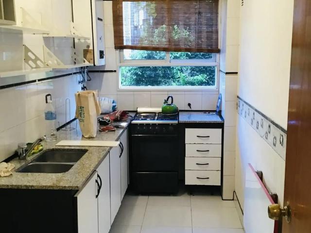 Departamento en Alquiler