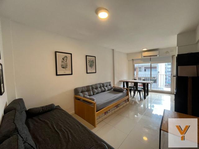 Departamento en Alquiler