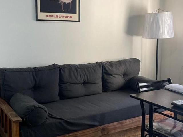 Departamento en alquiler