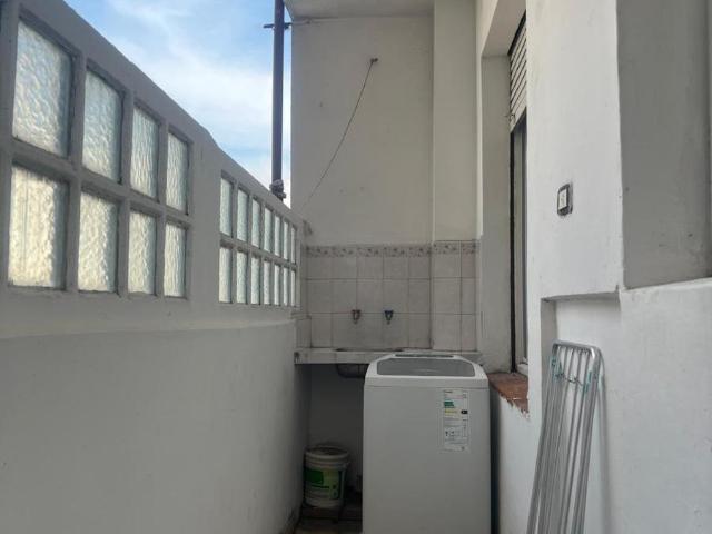 Departamento en Alquiler