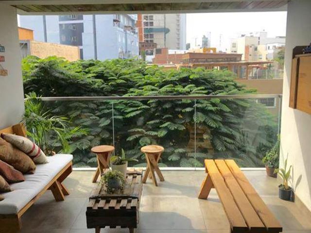 Departamento en alquiler