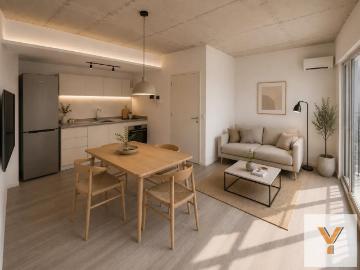 Departamento en Alquiler
