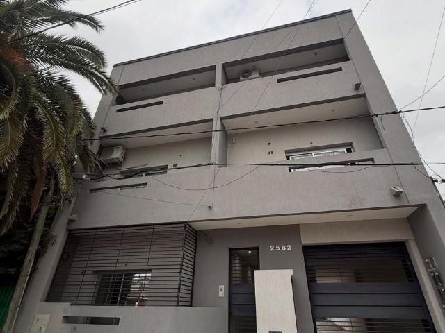 Departamento en alquiler