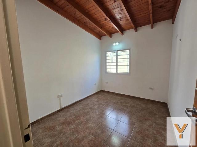 Departamento en Alquiler