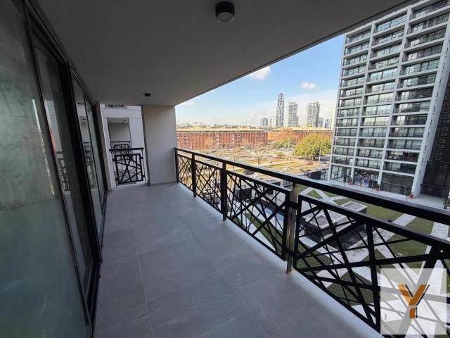 Departamento en Alquiler