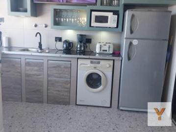 Departamento en Alquiler